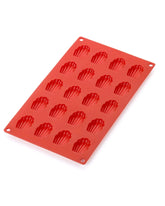 Lékué Mini Madeleines Mold