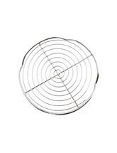 Metal Trivet for Varoma® (TM31, TM5, and TM6 only)
