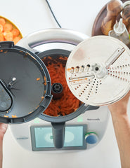 Thermomix® TM6® Cutter+