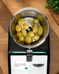 Thermomix® Blade Cover & Peeler