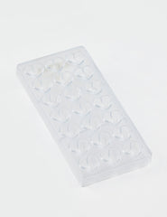 Heart-Shaped Chocolate Mold