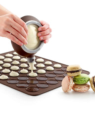 Lékué Macaron Kit