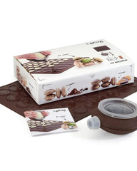 Lékué Macaron Kit