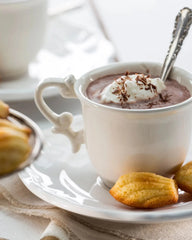 Lékué Mini Madeleines Mold