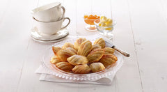 Lékué Mini Madeleines Mold