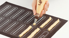 Lékué Microperforated Baking Mat, 16" x 12"