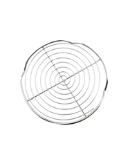 Metal Trivet for Varoma® (TM31, TM5, and TM6 only)