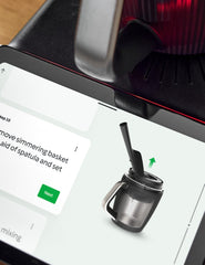 Thermomix® TM7™ Spatula