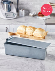 Bread Mold with logo